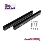 Holley 534-203, Kit Black Aluminum Hi- Fits Ram Fuel Rail LS3/L92/LS7 Perfor. Fixed Price $372.78.
