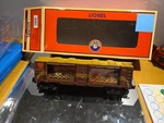 Lionel 6-52487 Metca Division Mint Car 2009 Prr Pennsylvania Tuscan #29. Fixed Price $69.95.
