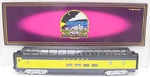 Mth 20-6718 Gauge Alaska Rr Full Vista Dome Car #506 Nib. Fixed Price $258.49.