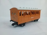 Lionel Scale Gauge Thomas And Friends Annie Passenger Car. Fixed Price $34.85.