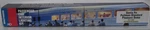 Walthers 933-1083 Hointerior Lighting Santa Fe Pullman-standard Pleasure Domekit. Fixed Price $14.44.