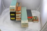 O-scale Kits Walther Kasiner Passenger, Huff, Athearn Freight Your Choice. Fixed Price $35.00.
