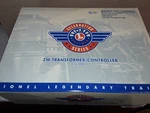 Lionel 6-22982 Celebration Series Zw Transformer/controller, New (other). Fixed Price $325.00.