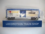 Lionel 6-19941 Ilove Colorado Boxcar LN/C8 #. Fixed Price $16.88.