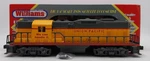 Williams GP9-117 Gauge Union Pacific GP-9 Power W/horn #727 Ex/box. Fixed Price $124.99.