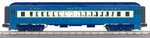 Mth 30-69111 Jersey Central 60' Madison Coach Car Ln/box. Fixed Price $73.79.