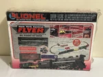 Lionel Trains New York Central Flyer Freight Set 6-11735 Sealed*. Fixed Price $179.99.