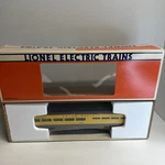 Lionel 6-7210 Union Pacific Smooth Side Dining Car New Box. Fixed Price $74.95.