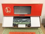 Vintage Lionel Northern Pacific Vista Dome Diner #6-19169. Fixed Price $53.95.