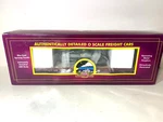 Mth Premier 20-90698 Western Maryland Wm Flat Car M4 Sherman Tank New. Fixed Price $124.99.
