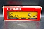 Lionel 6-9016 Chessie System B&o Hopper W/ Box Used. Fixed Price $14.99.