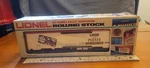 Lionel & O27 Gauge, Good "n" Plenty Reefer 6-9878. Fixed Price $40.00.
