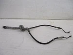 1985 Bmw Front Brake Line Hose. Fixed Price $50.00.
