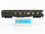 Ho Athearn 1873 Sp Southern Pacific Observation Passenger #2907 "weber Mille". Fixed Price $25.95.