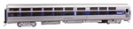 Walthers Proto Ho 11302 Amtrak Phase Iv 85' Budd Viewliner Sleeper Car. Fixed Price $103.68.