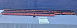 Rare Pecos River Brass Southern Pacific Scale 10-CAR Passenger Cars Look!!!!!. Fixed Price $4800.00.
