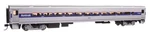 Walthers Mainline 910-31007 Scale 85' Horizon Coach Rtr Amtrak #54544. Fixed Price $45.99.