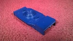 Weaver #301 GP38-2 Diesel Locomotive Roof Dynamic Brake. Fixed Price $14.95.