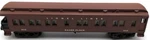 Lionel 6-19018 Gauge Lines 'sager Place' Observation Car #9018. Fixed Price $83.59.