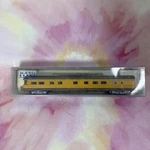 Kato Union Pacific St Louis Business Passenger Car Scale Train 156-0814. Fixed Price $49.99.