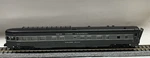 Scale Centralia Car Shops Nyc 20TH Century Ltd. Observation 'maumee River'. Fixed Price $91.00.