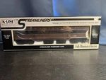 K-line K4580-7458 O-gauge Pennsylvania Fleet Of Modernism Prr Baggage Car Nib. Fixed Price $39.99.