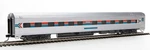 Walthers 910-30113 85' Budd 10-6 Sleeper Amtrak Phase I Passenger Car Ho Scale. Fixed Price $40.99.
