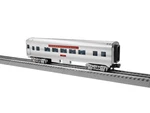 Lionel 2427780 Pennsylvania Streamlined Passenger Coach #4041, Gauge, Nib. Fixed Price $98.99.
