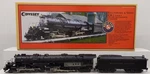 Lionel 6-28051 Gauge B&o EM-1 2-8-8-4 Steam Locomotive Tender #7616 Ex/box. Fixed Price $576.73.