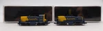Con-cor 0001-005001 Atsf Diesel Engine & Nonpowered Locomotive #1242/BOX. Fixed Price $68.24.