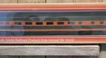 Ho Ihc 48091 Great Northern Coach Car New 3-13. Fixed Price $42.00.