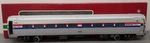Lgb 30223 Scale Amtrak Amfleet Phase Iii Passenger Car #21285 - Metal Wheels. Fixed Price $359.44.