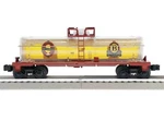 Lionel 2528400 - Harry Potter Butterbeer Tank Car Brand New!!. Fixed Price $126.99.