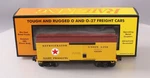 Mth 30-7493 Gauge Pennsylvania Union Line Boxcar #6699 Ln/box. Fixed Price $44.99.