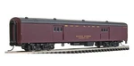 Walthers Scale Ps 72' Baggage Car Soo Line. Fixed Price $79.99.