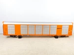 Atlas Master 3001495 Bnsf Black Wedge Gunderson Multi-max Auto Carrier #694664. Fixed Price $169.00.