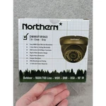 Northern DWMVFIR960 Dome Security Camera 2.8-12MM Gray 700 Line 90FT Outdoor. Fixed Price $29.98.