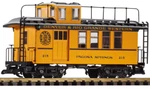 Piko Scale New 2026 D&rgw Drovers Caboose #215 Pagosa Springs 38602. Fixed Price $231.99.