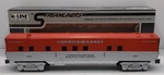 K-line K4532-4301 Golden State U.s. Mail 13.5" Streamliner Rpo Car #4301 Mt. Fixed Price $31.84.