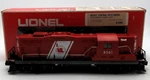 Lionel 6-8561 Jersey Central GP-9 Non-powered Diesel Locomotive Ln/box. Fixed Price $73.71.