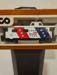 Ho Model Train Collection - 77 Engines, Cars, Accessories. Fixed Price $800.00.