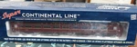 Ho-rapido 100234 Prr Pennsylvania Railroad Lightweight Coach #3925 New. Fixed Price $119.95.