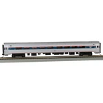 New Bachmann Amfleet Coachclass Phase Vi Passenger Car Ho Scale. Fixed Price $81.99.