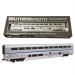 Walthers 920-12029 Ho 85FT Ps Superliner Sleeper Amtrak 32018 Phase Vi Lighted. Fixed Price $114.99.