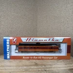 Walthers 932-9201 Ho 1955 Twin Cities Hiawatha Milwaukee Railway Post Office. Fixed Price $75.00.