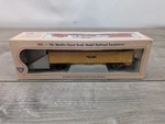 Ihc M 2910 D&rgw/denver Rio Grande Western Snow Plow Ho-scale Nos. Fixed Price $14.99.