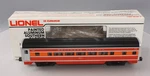 Lionel 6-9592 Gauge Southern Pacific Daylight Aluminum Passenger Car Ln/box. Fixed Price $47.39.