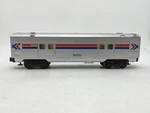 Lionel 6-16033 Gauge Amtrak Streamlined Baggage Car Ex. Fixed Price $30.99.