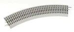 Lionel Fastrack 036 Curve 6-12015 Train Gauge Roadbed New. Fixed Price $6.26.