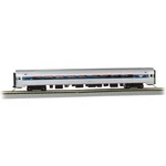 Bachmann Industries Ho 85' Budd AMFLEET#82769 Coachclass Phase Iv BAC13125. Fixed Price $119.00.